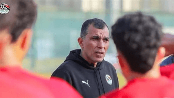 التشكيل المتوقع لمنتخب مصر أمام غانا فى ربع نهائي أمم أفريقيا للشباب