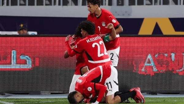 موعد مباراة منتخب مصر للشباب والمغرب اليوم في بطولة أفريقيا للشباب 2025