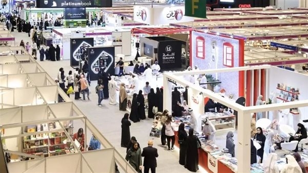 معرض أبوظبي الدولي للكتاب يحتفي بشارع المتنبي الثقافي من بغداد