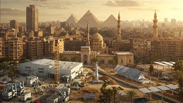 19.8 مليار جنيه استثمارات شراكة في مصر.. و6 مشروعات جديدة العام المالي المقبل