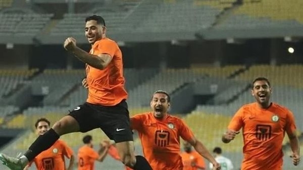 البنك الأهلي يحول تأخره أمام سيراميكا إلى الفوز برباعية في الدوري الممتاز