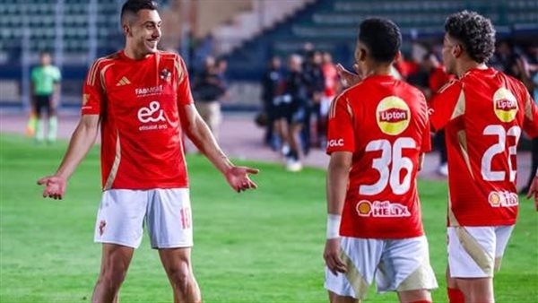 في مثل هذا اليوم.. الأهلي يتوج بالسوبر المصري للمرة الـ13 في تاريخه