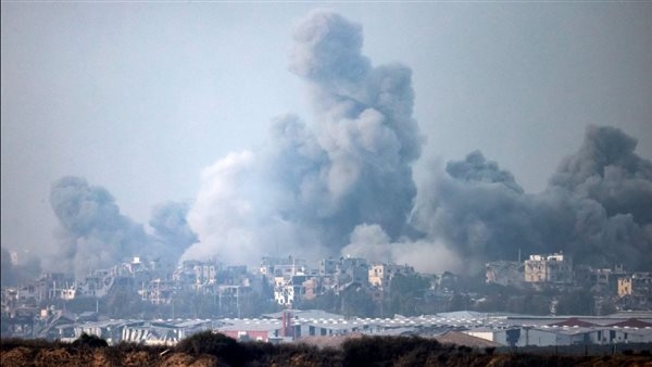 الأمم المتحدة: سياسات إسرائيل تهدد الإغاثة في غزة وتنتهك الحياد