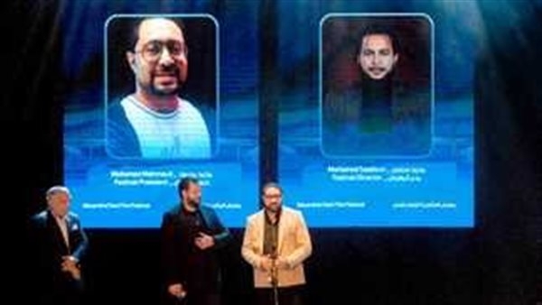 قائمة جوائز مهرجان الإسكندرية للفيلم القصير 2025