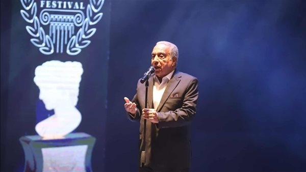 المنتج محمد العدل: مهرجان الإسكندرية للفيلم القصير أصبح ملهما لشباب المحافظات
