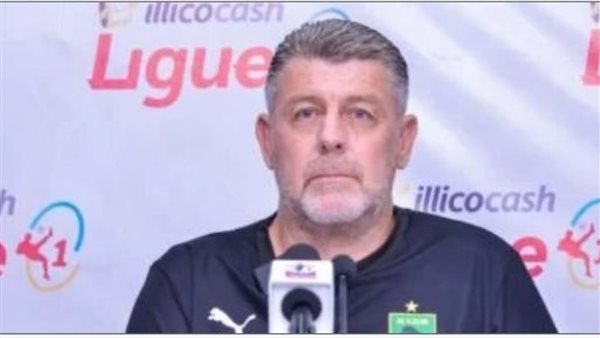 برونو فيري يدخل قائمة المرشحين لخلافة كولر في تدريب الأهلي