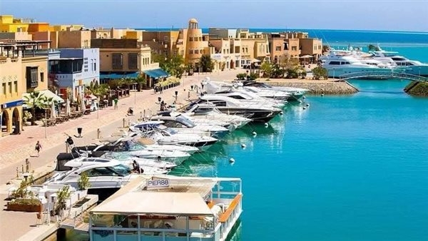 هيئة تنشيط السياحة: مجلة عالمية تتصدر حملة الترويج لسياحة اليخوت في مصر