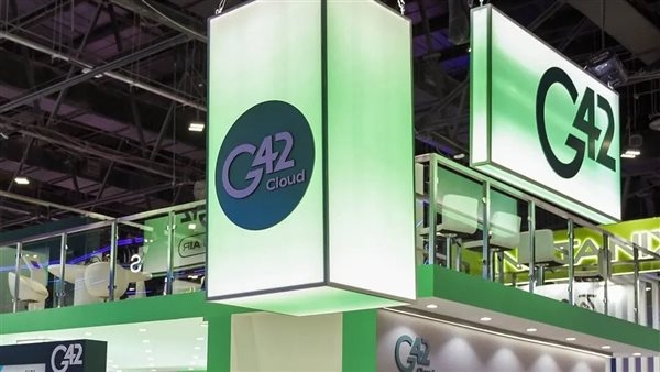 جي 42 الإماراتية تخطط لضخ مليارات الدولارات في الذكاء الاصطناعي بأمريكا