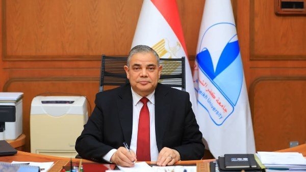 جامعة كفر الشيخ تتقدم إلى المركز 460 عالميًا في تصنيف "يو إس نيوز" لعام 2025