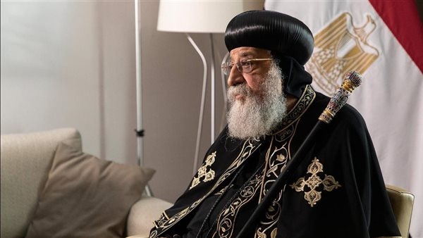 البابا تواضروس: ليست لدينا نية لتغيير التقويم القبطي