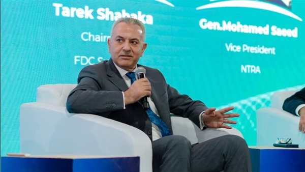 القابضة للمطارات متحدث رئيسي في قمة مستقبل الدول الرقمية FDC Summit 2025