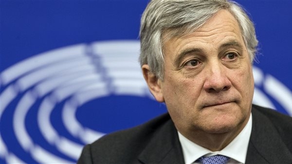 وزير خارجية إيطاليا: المقترح المصري بشأن غزة الطريق الصحيح لحل الدولتين