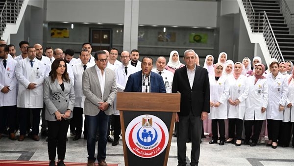 رئيس الوزراء: مستشفى طنطا العام الجديد يضاهي في مستواه أعلى مستشفيات العالم