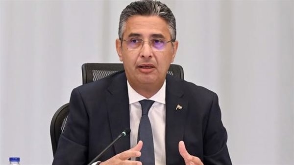 وزير التموين: تعزيز الشراكات مع كبرى الشركات الدولية لضمان استقرار الأسعار بالأسواق