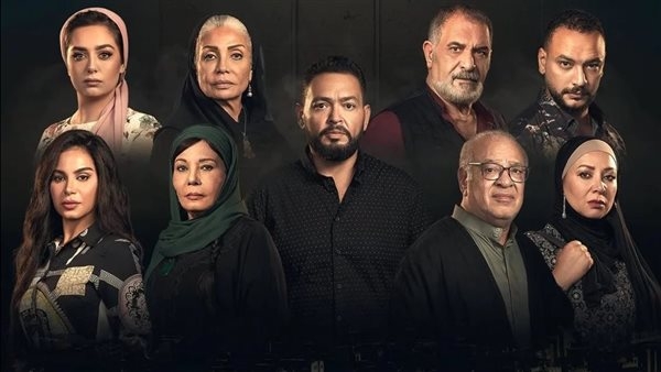 مسلسل حرب الجبالي يروي قصصًا اجتماعية مشوقة بدءًا من 18 مايو