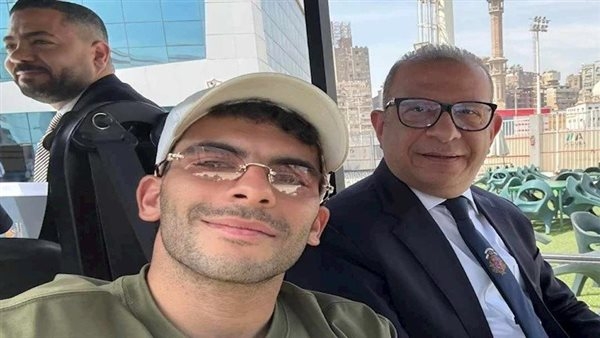 مفاجآت في جلسة التحقيق مع زيزو داخل الزمالك.. وموقفه أمام بيراميدز