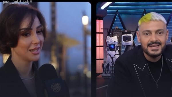 رامز جلال يعود للسينما بفيلم جديد تشاركه بطولته بسمة بوسيل