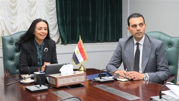 وزيرا التضامن والزراعة ورئيس «التحالف الوطني للعمل الأهلي» يتابعون نتائج مبادرة «ازرع»