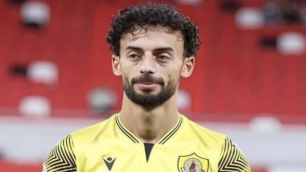 الزمالك يخطط لضم أحمد عبد القادر.. تفاصيل