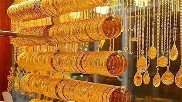 أسعار الذهب اليوم.. تراجع طفيف في منتصف تعاملات الثلاثاء