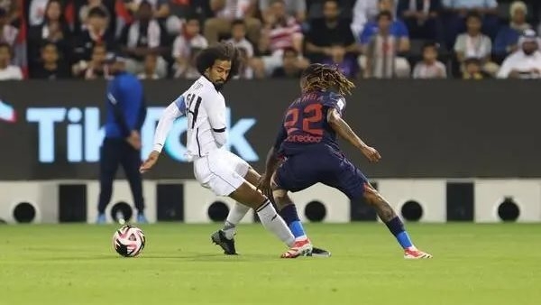 السد يهزم الدحيل بركلات الترجيح ويفوز بلقب كأس قطر