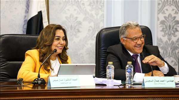 التنمية المحلية: 4.3 مليار جنيه إجمالي موازنة الوزارة للعام الجديد بزيارة 525 مليون جنيه
