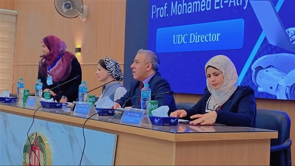 جامعة المنصورة تتبنّى أدوات الذكاء الاصطناعي في تدريس اللغة الإنجليزية بشراكة عالمية