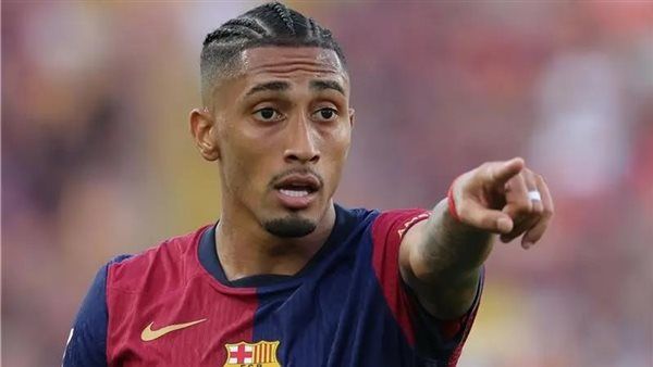 برشلونة يستهدف رافاييل لياو في حال رحيل رافينيا هذا الصيف