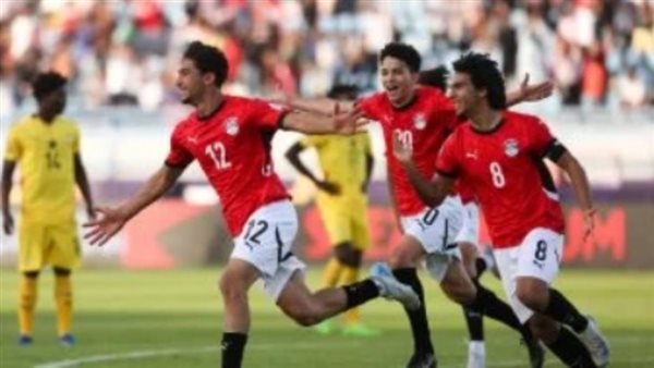 مواجهات نارية.. تعرف على مجموعة مصر في كأس العالم للشباب 2025