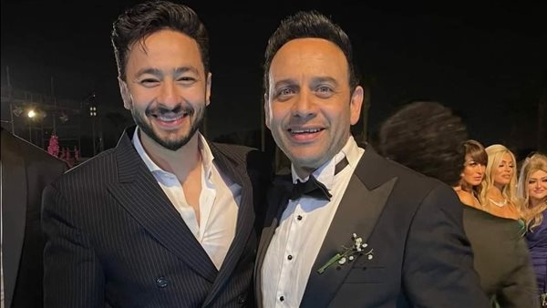 قمر وهلال يحييان مهرجان «اكتشف مصر» بمدينة مسيساجا الكندية