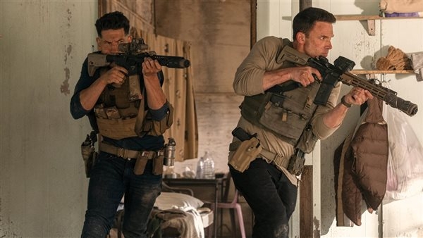 فيلم The Accountant 2 لـ بن أفليك يحقق 76 مليون دولار عالميًا