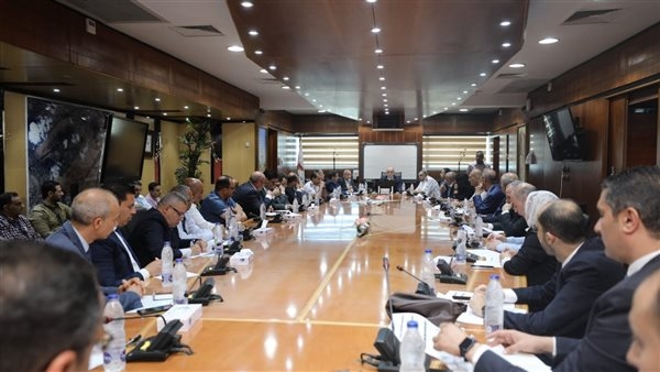 استعدادات مكثفة بمطار القاهرة  لاستقبال حجاج بيت الله الحرام