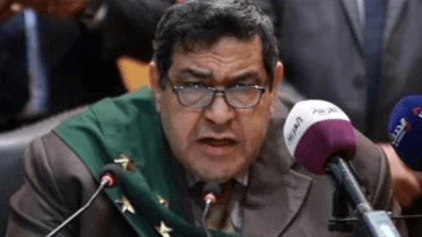 «الحكم العدل» في قضايا الإخوان.. من هو المستشار شعبان الشامي ؟