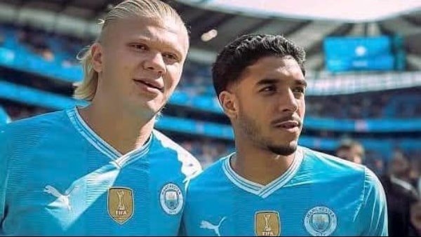 تشكيل مانشستر سيتي أمام ولفرهامبتون في الدوري الإنجليزي