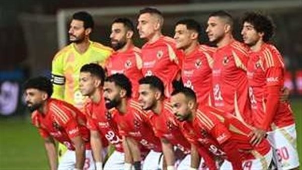 البروفة الأخيرة.. الأهلي يختتم تدريباته اليوم لمواجهة "باتشوكا" ودياً