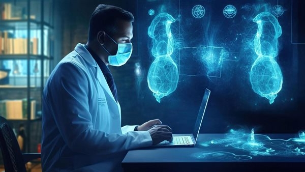 اتفاق بين كوالكوم وهيوماين السعودية على تطوير مراكز بيانات ذكاء اصطناعي متقدمة