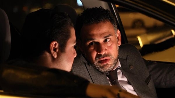 أشرف زكى يدعم التجربة الشبابية "Tomorrow" وعرضه قريبا بدور السينما