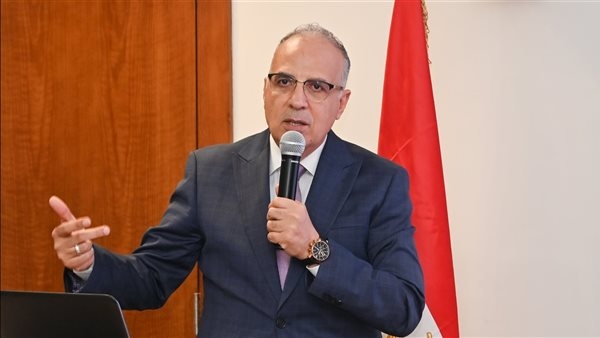 ‎وزير الري: إزالة 87 ألف حالة تعدٍ على نهر النيل خلال 10 سنوات