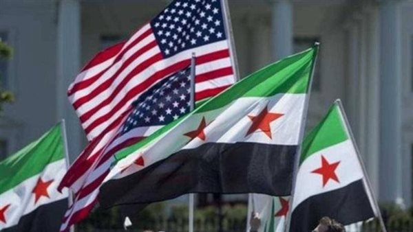 أمريكا تصدر قرارًا برفع العقوبات عن سوريا
