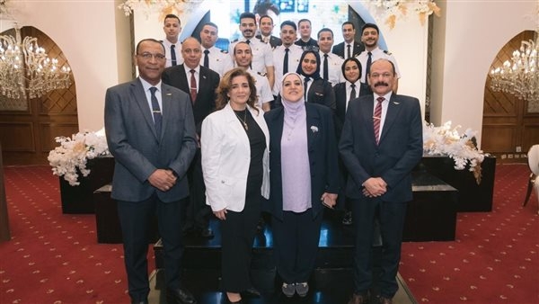 اختتام فعاليات اليوم العالمي لمعلومات الطيران بتكريم ضباط الملاحة الجوية