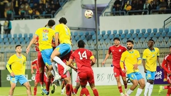 الإسماعيلى يضمن مليون و500 ألف جنيه بعد التأهل لنصف نهائى كأس عاصمة مصر