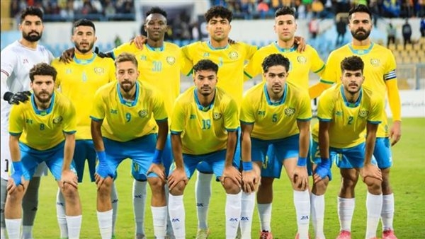 اليوم.. الإسماعيلي يدخل معسكرًا مغلقًا استعدادًا لمواجهة الجونة بالدوري