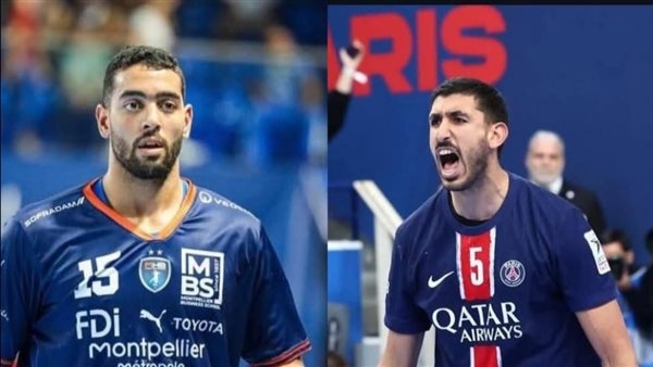 بمشاركة يحيى ودودو.. أون سبورت تنقل نهائي كأس فرنسا لكرة اليد