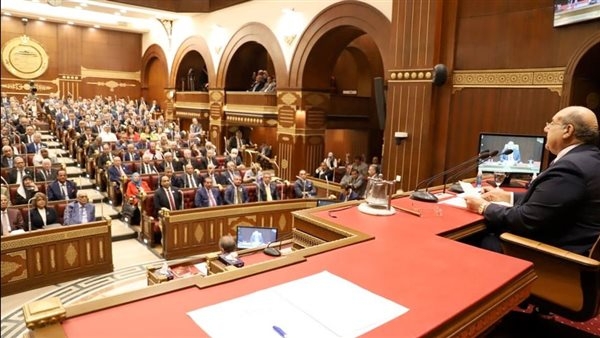 مجلس الشيوخ يحيل تقارير اللجان النوعية إلى الحكومة لاتخاذ اللازم بشأن التوصيات