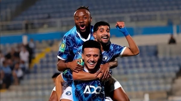 غدا.. بيراميدز يشهد حفل الكشف عن كأس دوري أبطال أفريقيا