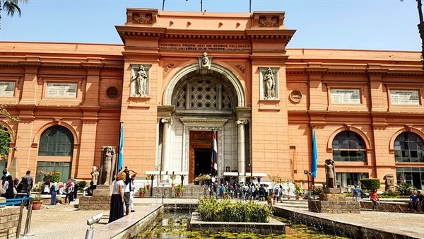 الأعلى للآثار يعلن دخول مجاني للمتاحف الحكومية غدًا باستثناء ثلاث متاحف كبرى