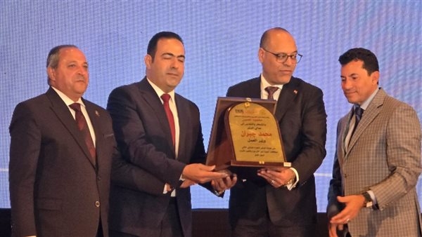 ندعم السفر بكرامة..رئيس اتحاد شباب الخارج: تدريب 10آلاف  شخص للسفر للخارج سنويا