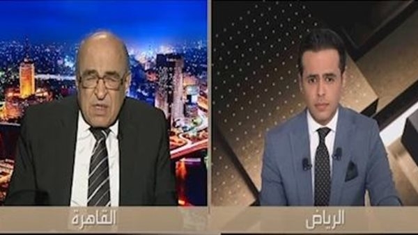 بسبب سؤال استفزازي.. مصطفى الفقي يهاجم مذيع العربية ويهدد بالانسحاب