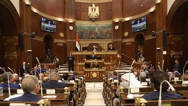 مجلس الشيوخ يوافق على دراسة الأثر التشريعي لقانون الضريبة العقارية ويحيلها للرئاسة