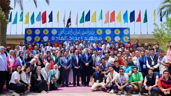صندوق «مكافحة الإدمان»: تنفيذ 7184 نشاطًا بالمحافظات لرفع الوعي بخطورة تعاطي المخدرات